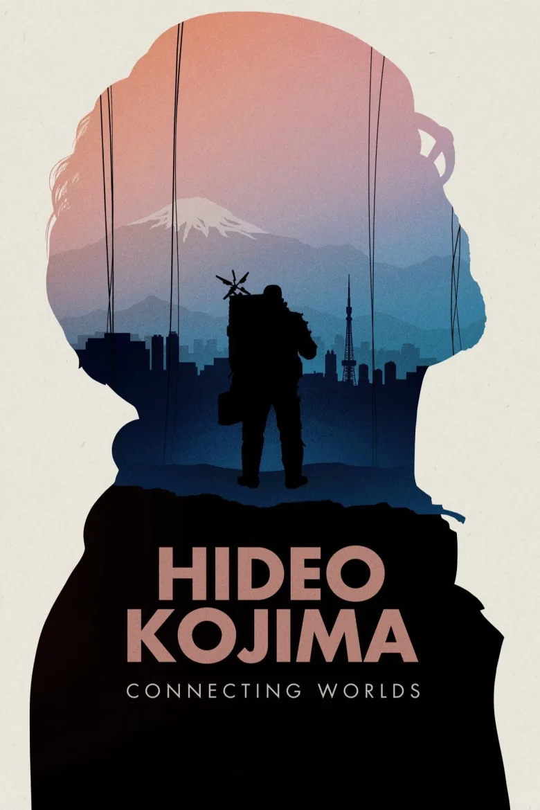 Hideo Kojima: Connecting Worlds İndir - görsel 5
