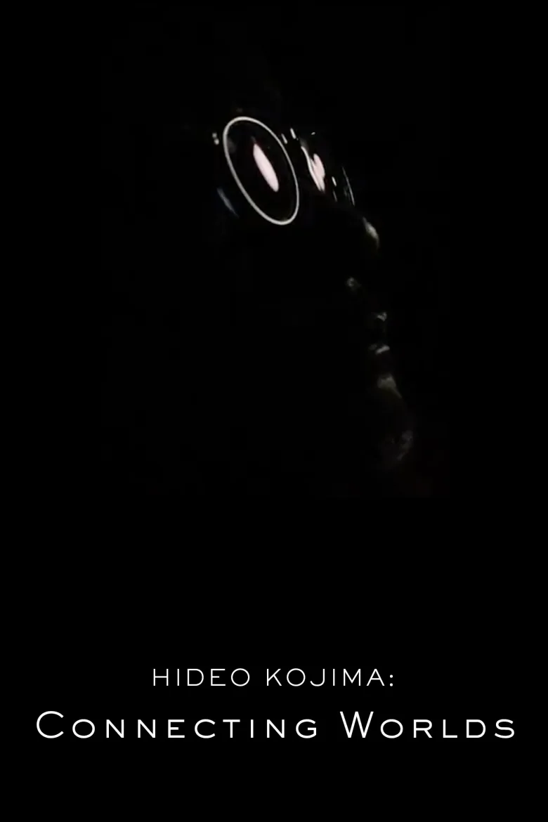 Hideo Kojima: Connecting Worlds İndir - görsel 6