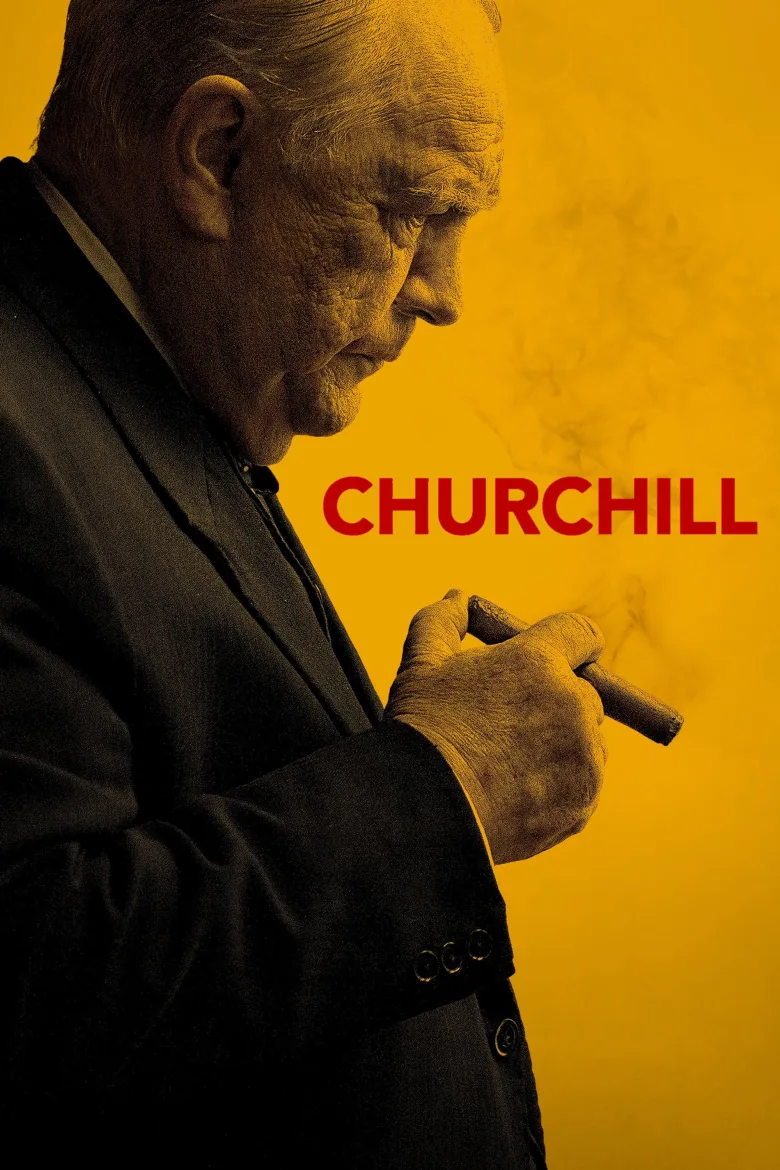Churchill İndir - görsel 11