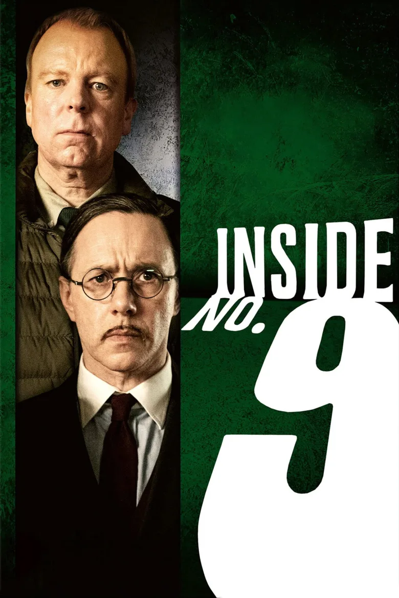 Inside No. 9 İndir - görsel 12