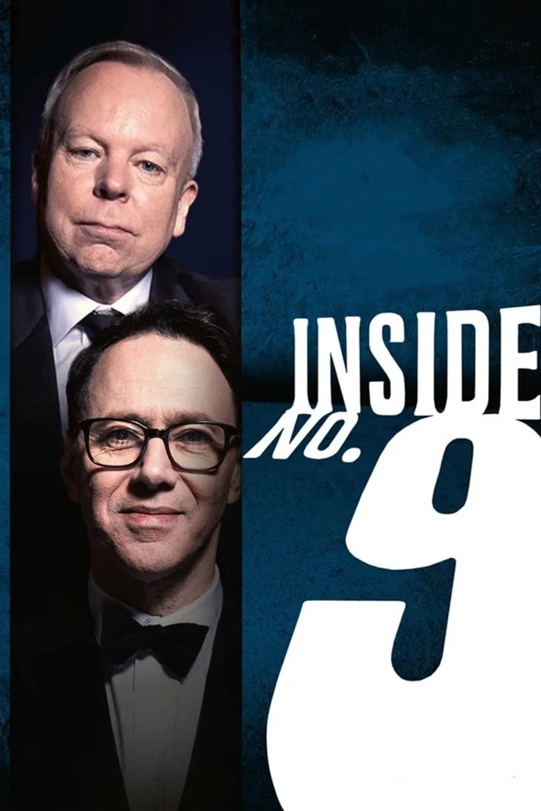Inside No. 9 İndir - görsel 14