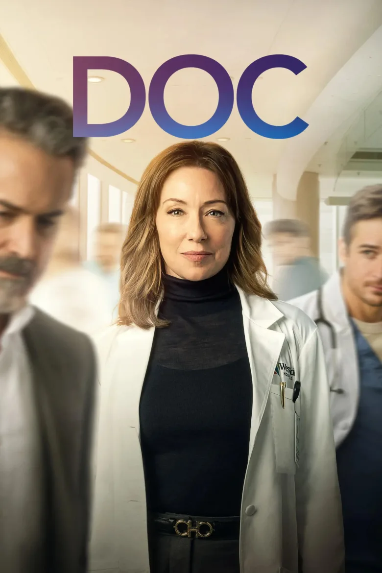 Doc 1080p İndir - görsel 14