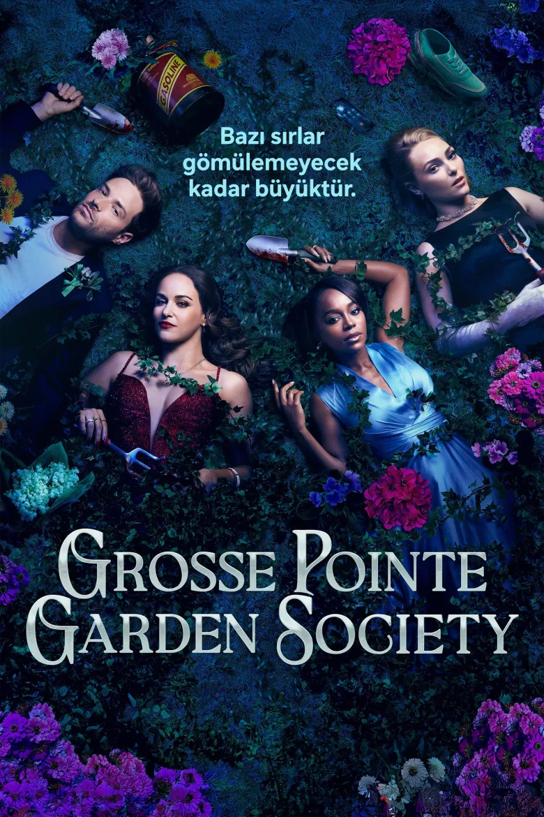 Grosse Pointe Garden Society 1080p İndir - görsel 11