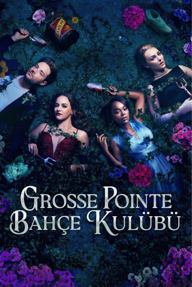 Grosse Pointe Garden Society 1080p İndir - görsel 12