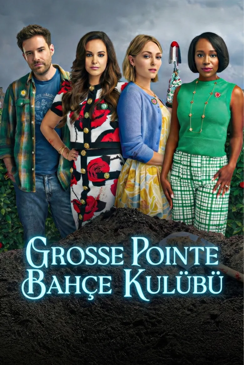 Grosse Pointe Garden Society 1080p İndir - görsel 13