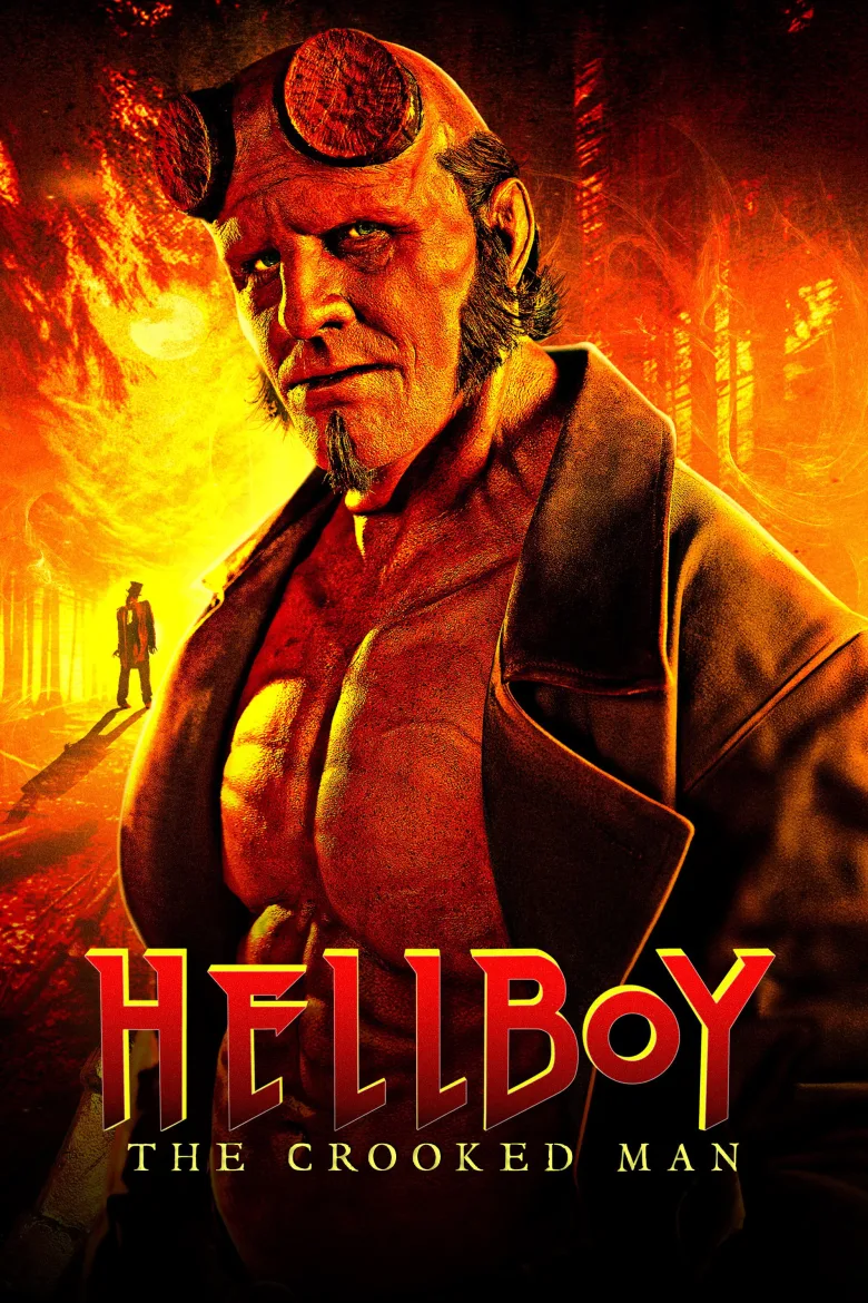 Hellboy: The Crooked Man İndir - görsel 11