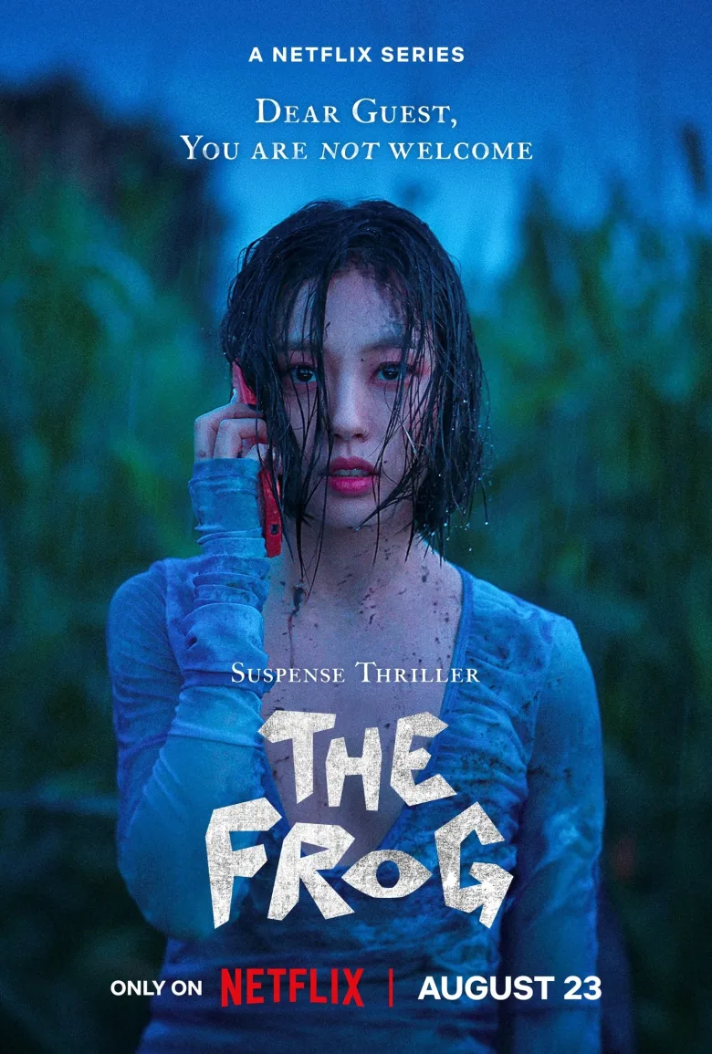 The Frog 1080p İndir - görsel 12