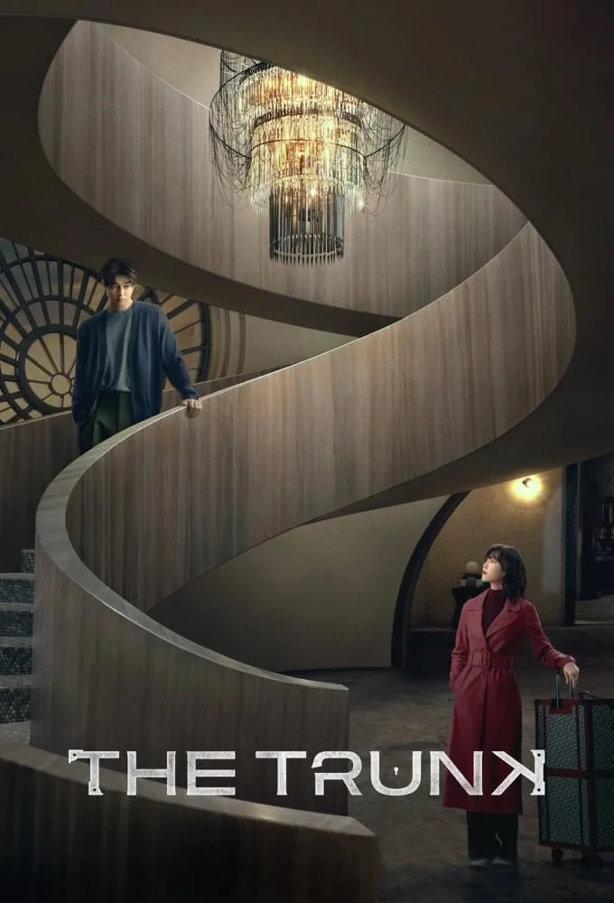 The Trunk 1080p İndir - görsel 12