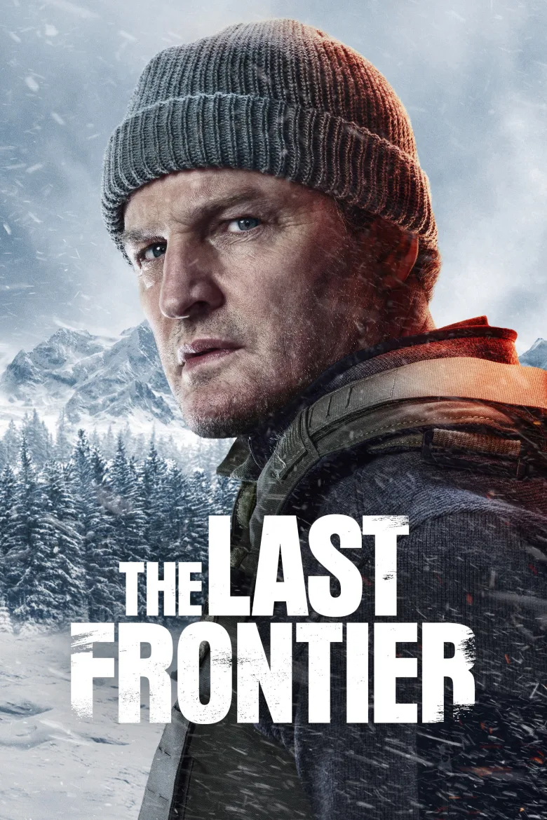 The Last Frontier 4K İndir - görsel 12