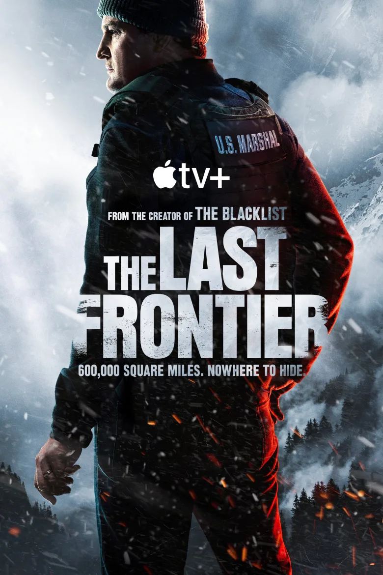 The Last Frontier 4K İndir - görsel 13
