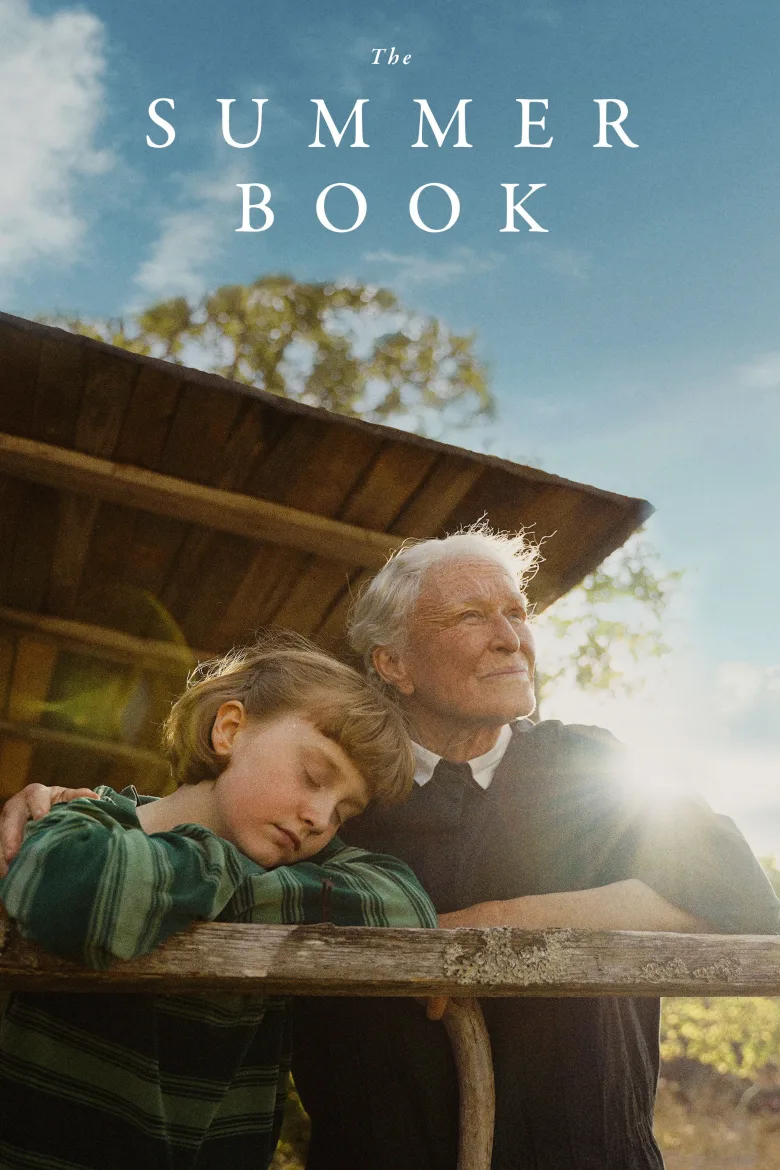 The Summer Book İndir - görsel 13