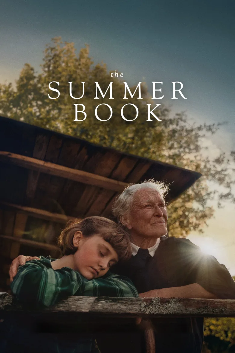 The Summer Book İndir - görsel 14