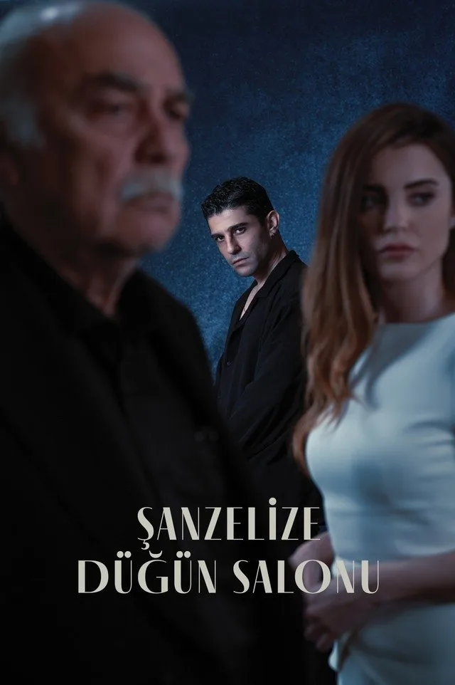 Şanzelize Düğün Salonu - görsel 3