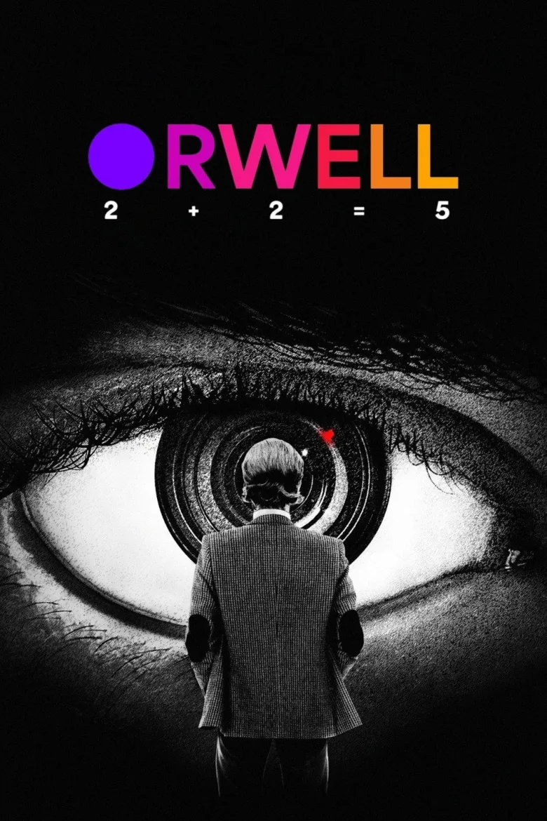 Orwell: 2+2=5 - görsel 8