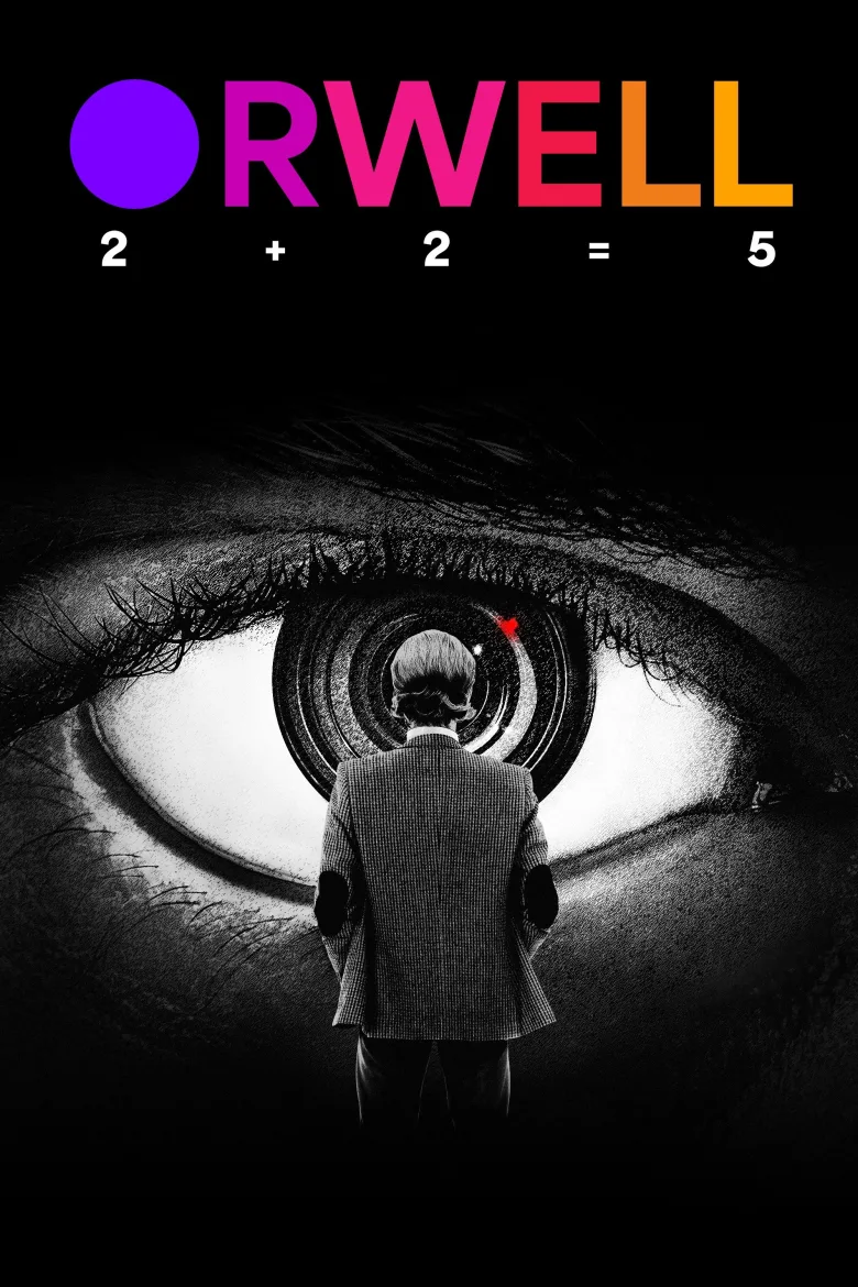 Orwell: 2+2=5 - görsel 9