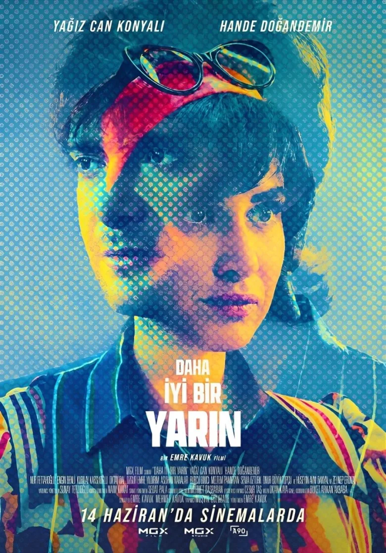Daha İyi Bir Yarın İndir - görsel 4