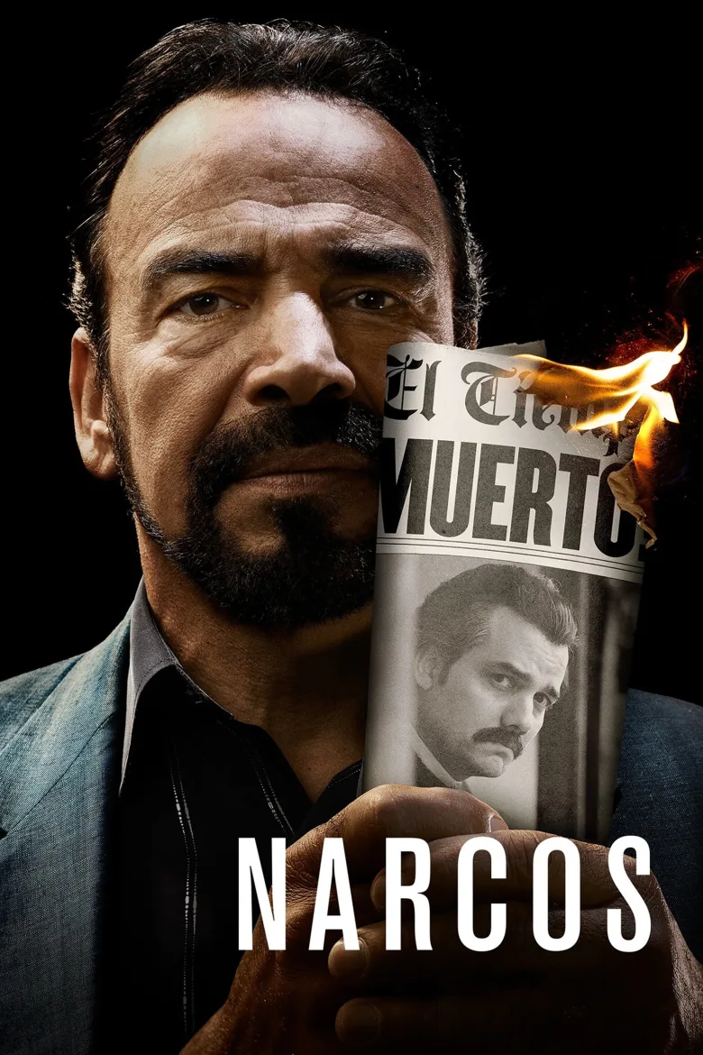 Narcos İndir - görsel 13