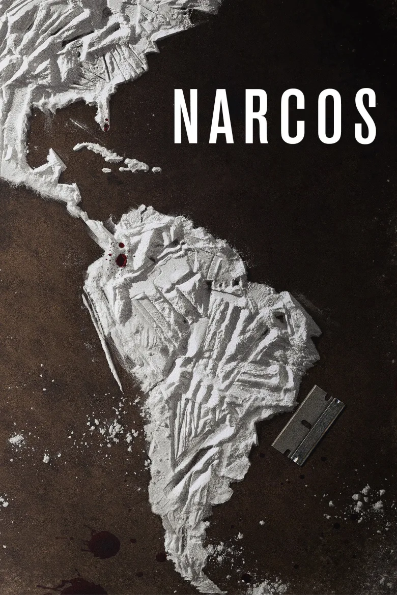 Narcos İndir - görsel 14