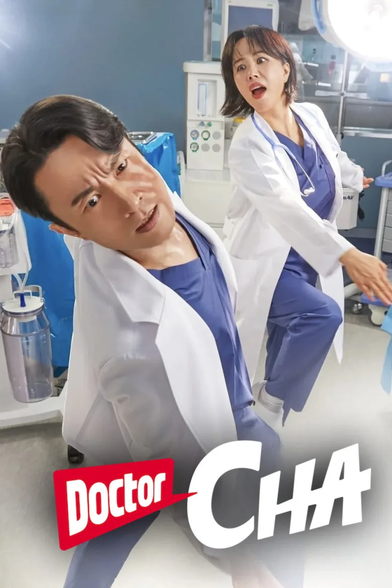 Doctor Cha (닥터 차정숙) 1080p İndir - görsel 11