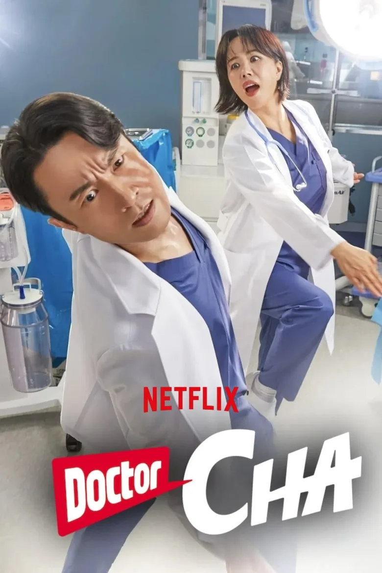 Doctor Cha (닥터 차정숙) 1080p İndir - görsel 14