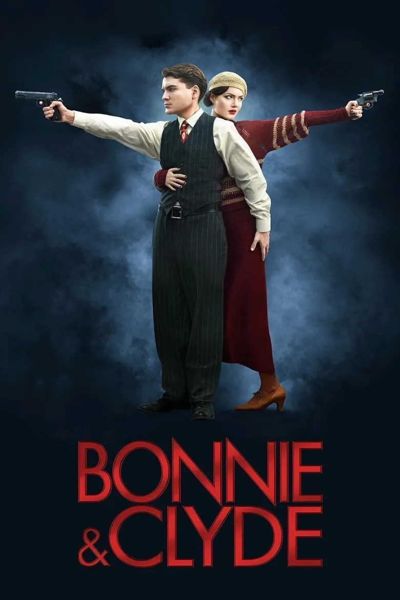 Bonnie & Clyde 1080p Dual İndir - görsel 7
