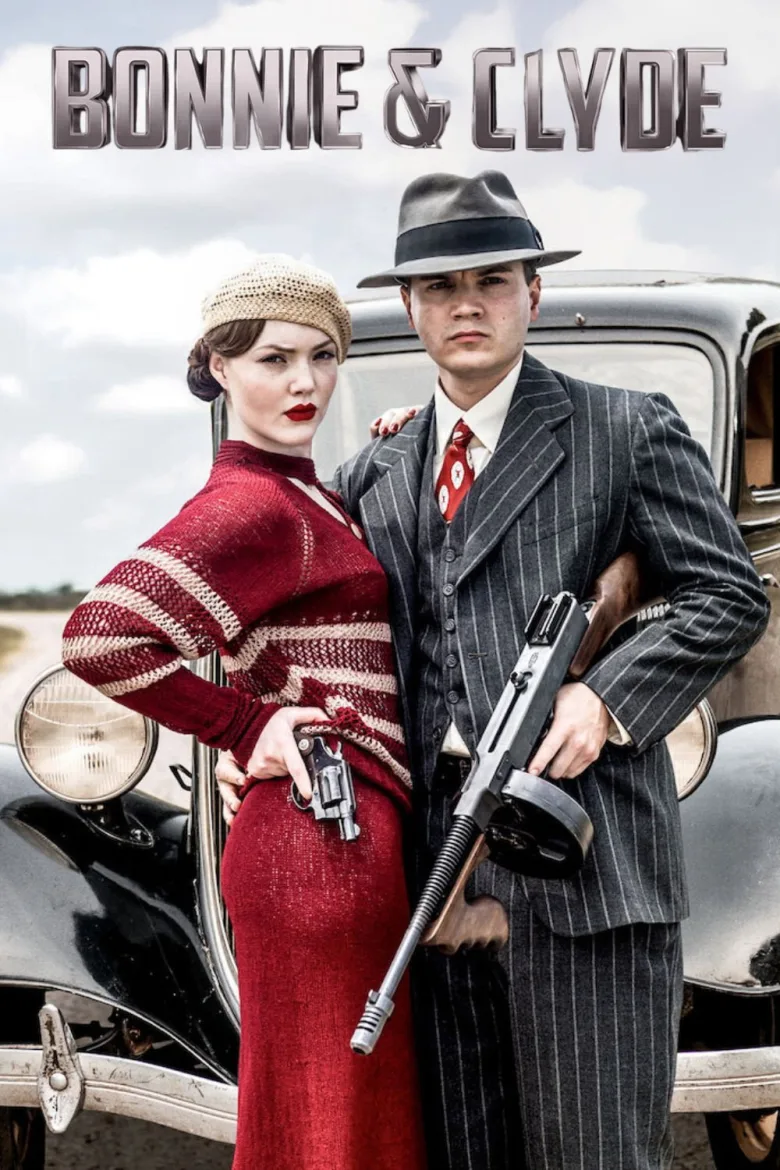 Bonnie & Clyde 1080p Dual İndir - görsel 10