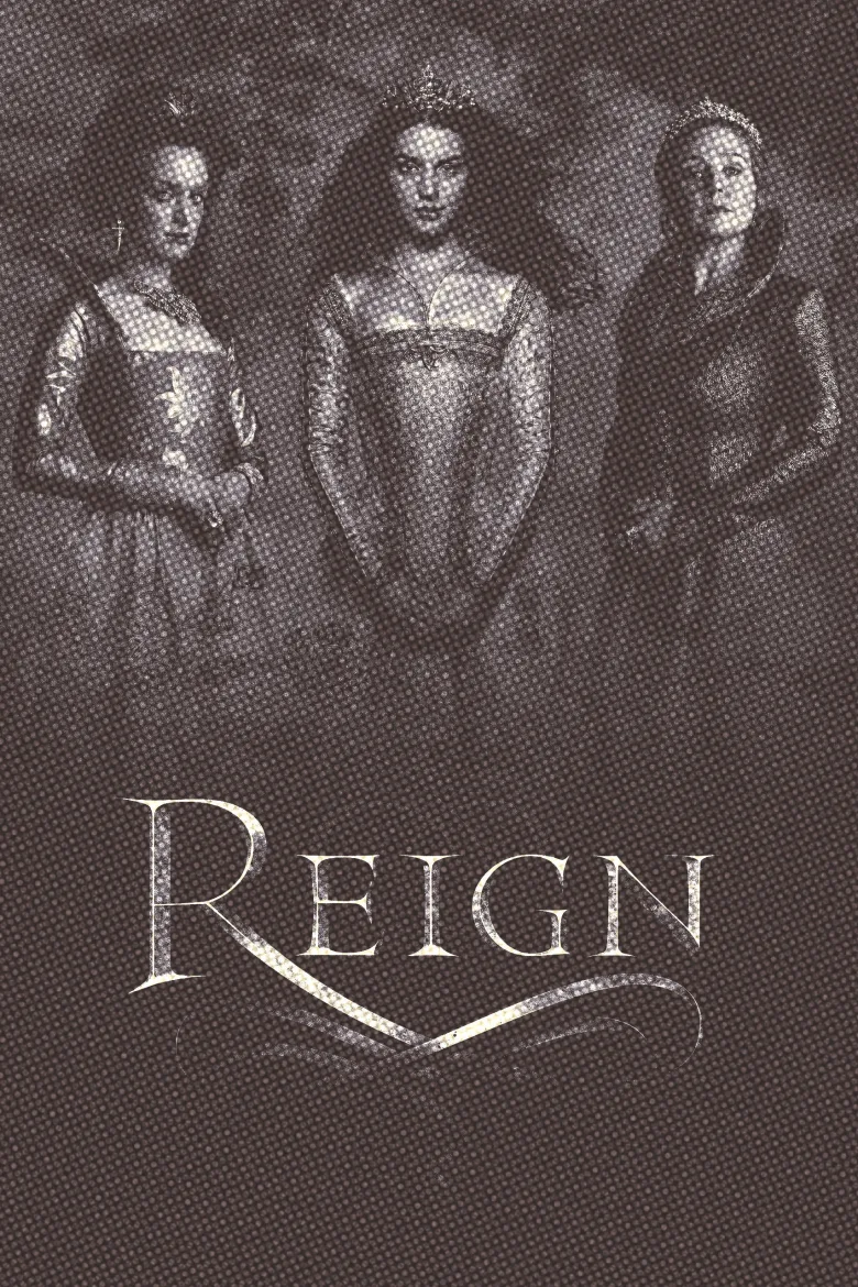 Reign 1080p İndir - görsel 12