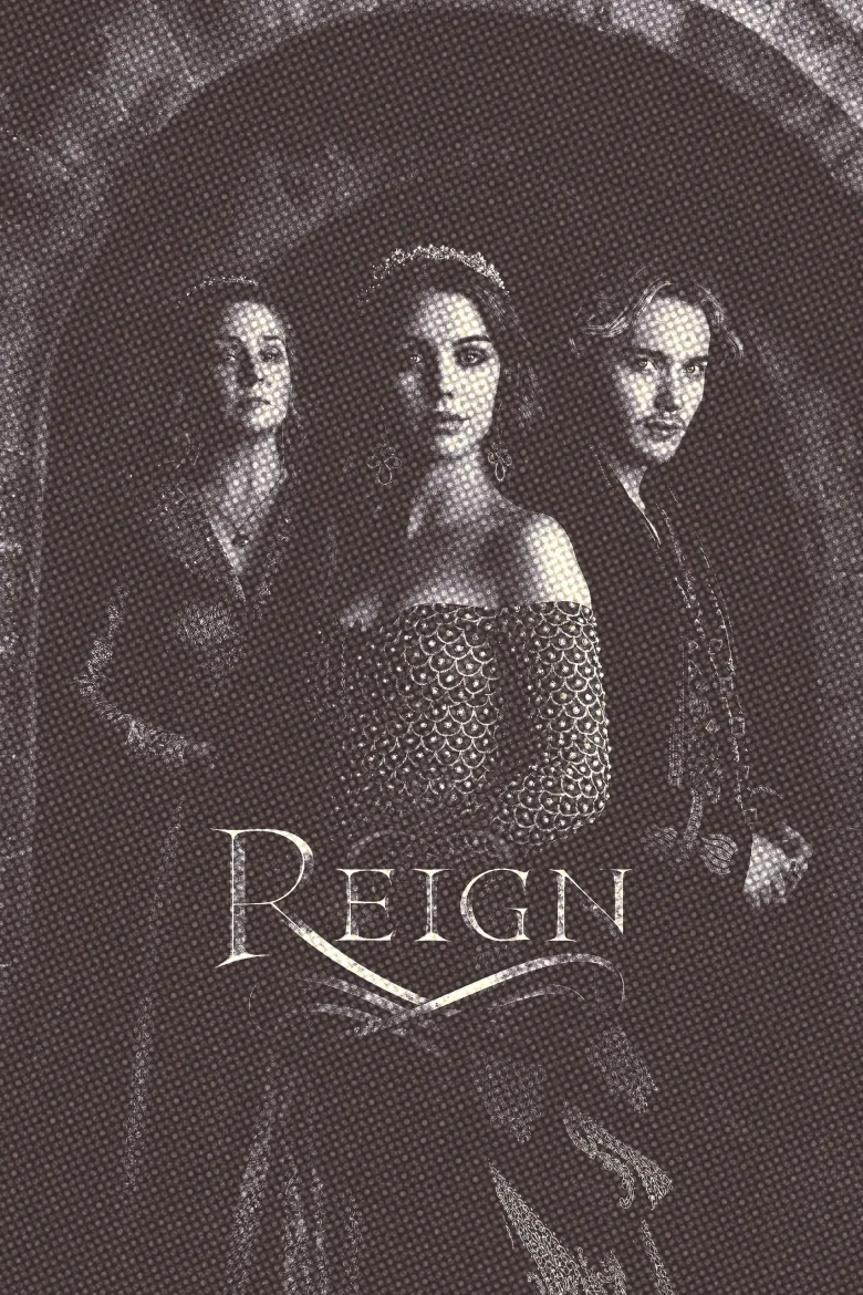 Reign 1080p İndir - görsel 14