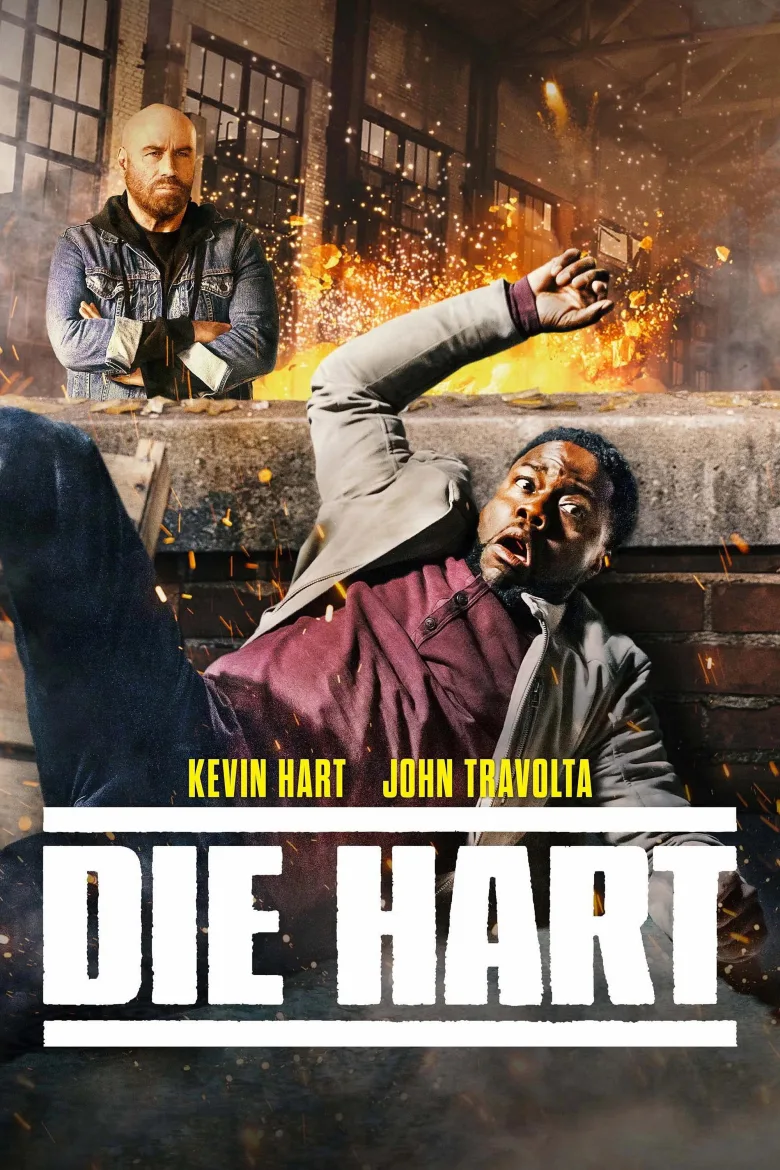 Die Hart İndir - görsel 9