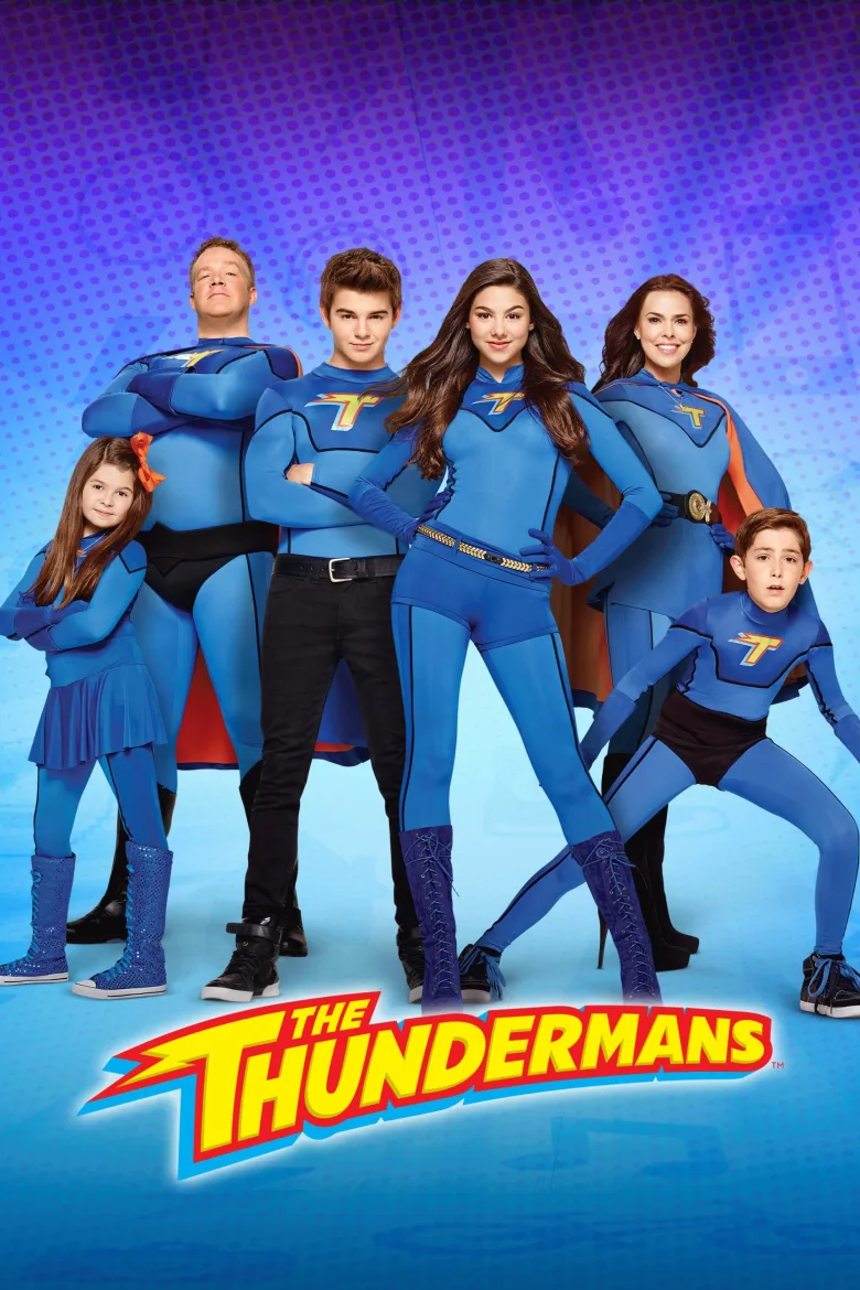 The Thundermans İndir - görsel 12