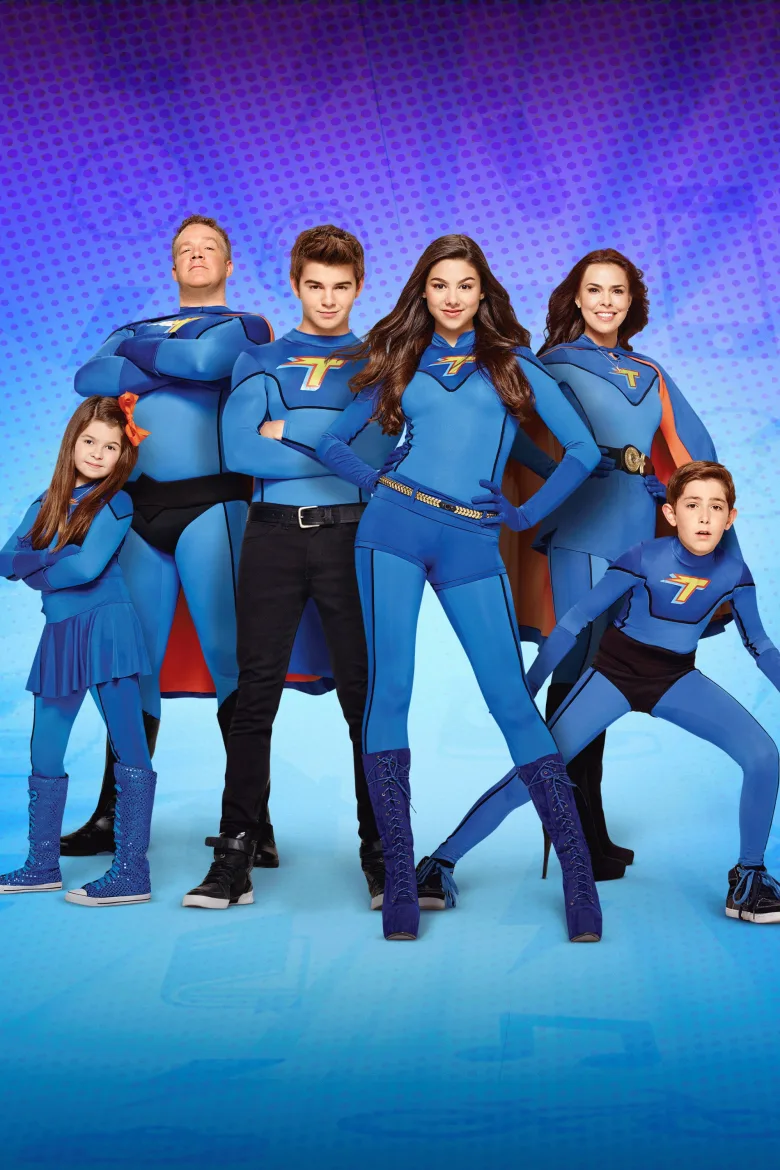 The Thundermans İndir - görsel 13