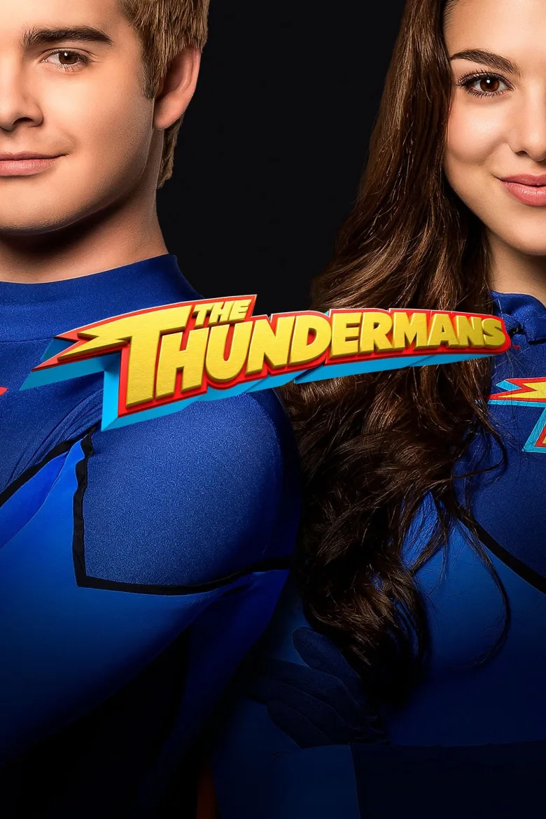 The Thundermans İndir - görsel 14
