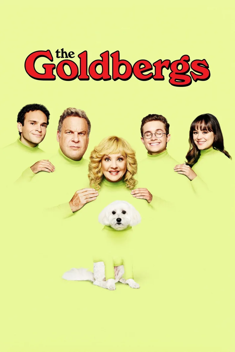 The Goldbergs 1080p Altyazılı İndir - görsel 12