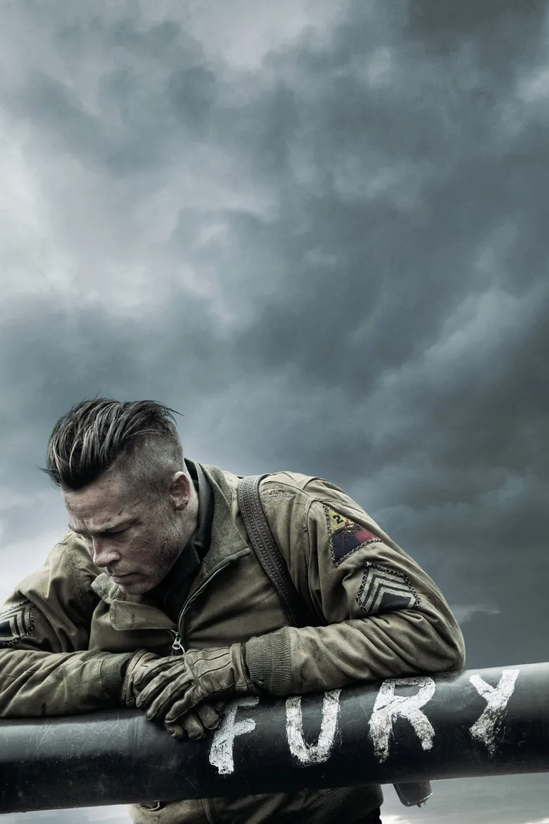 Fury İndir - görsel 13