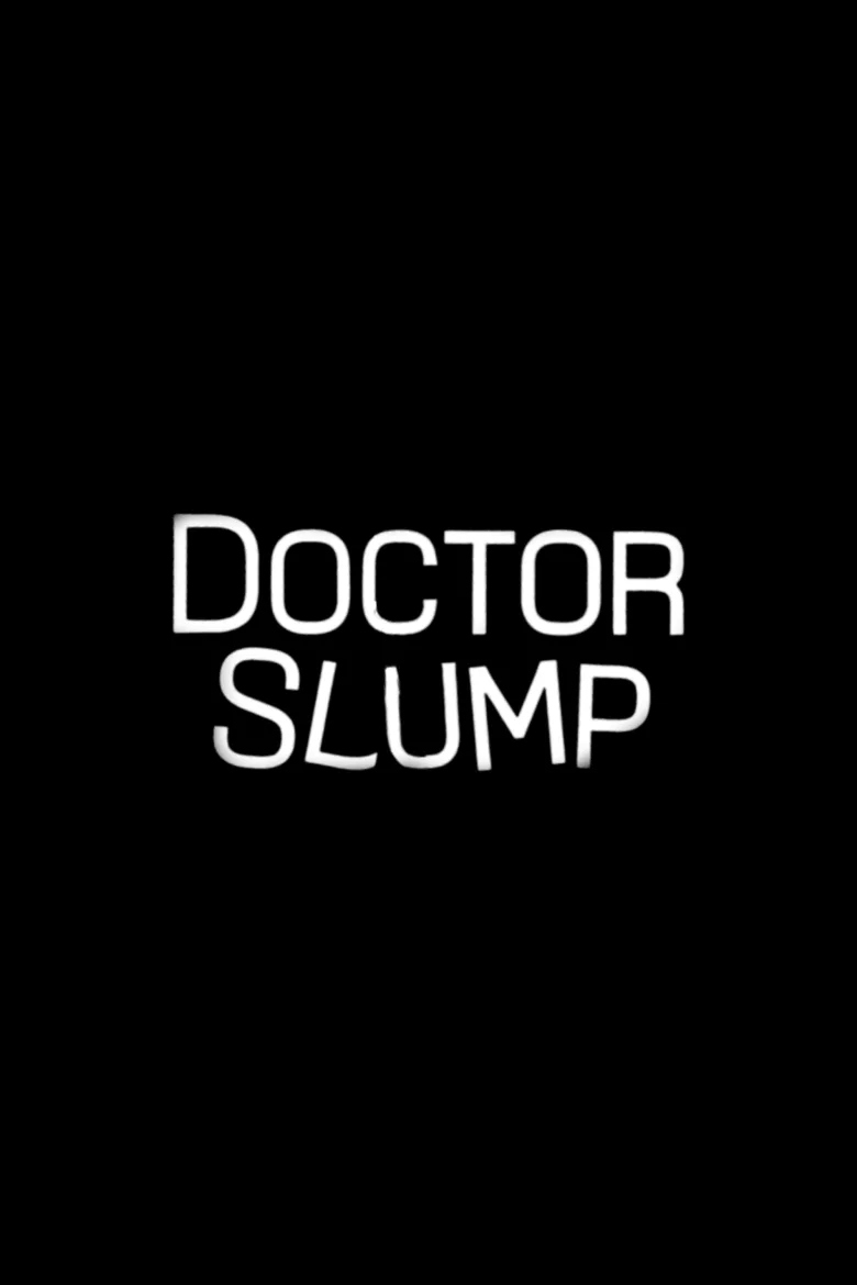 Doctor Slump 1080p İndir - görsel 14