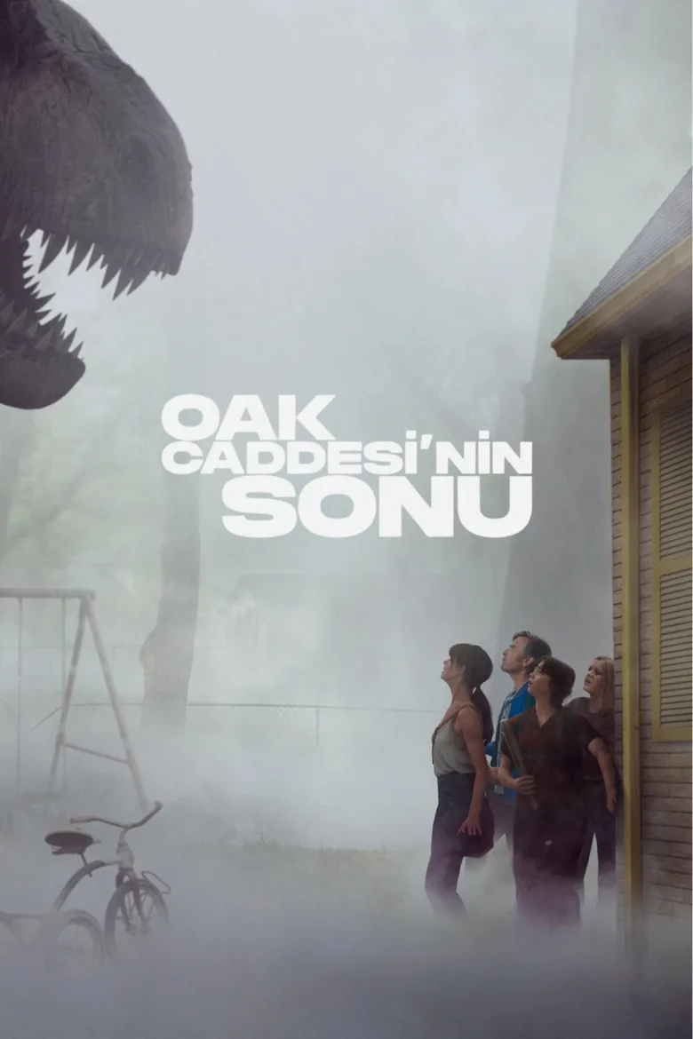 Oak Caddesi'nin Sonu - görsel 13