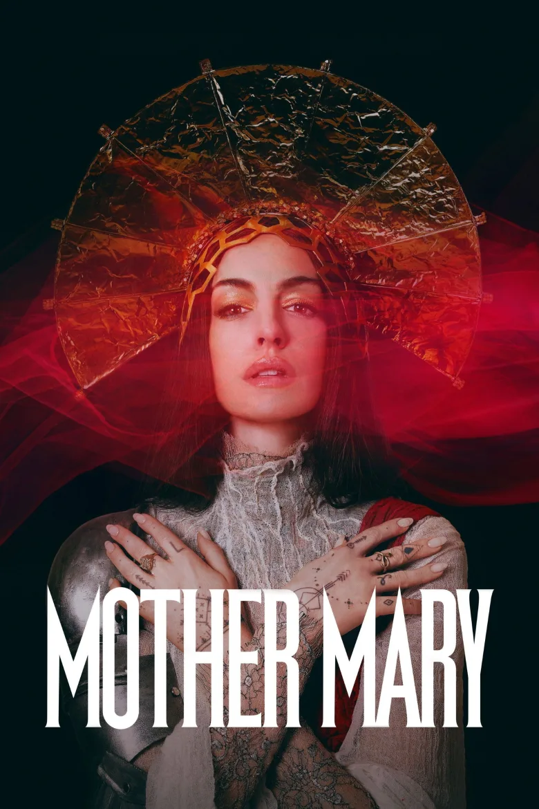 Mother Mary - görsel 12
