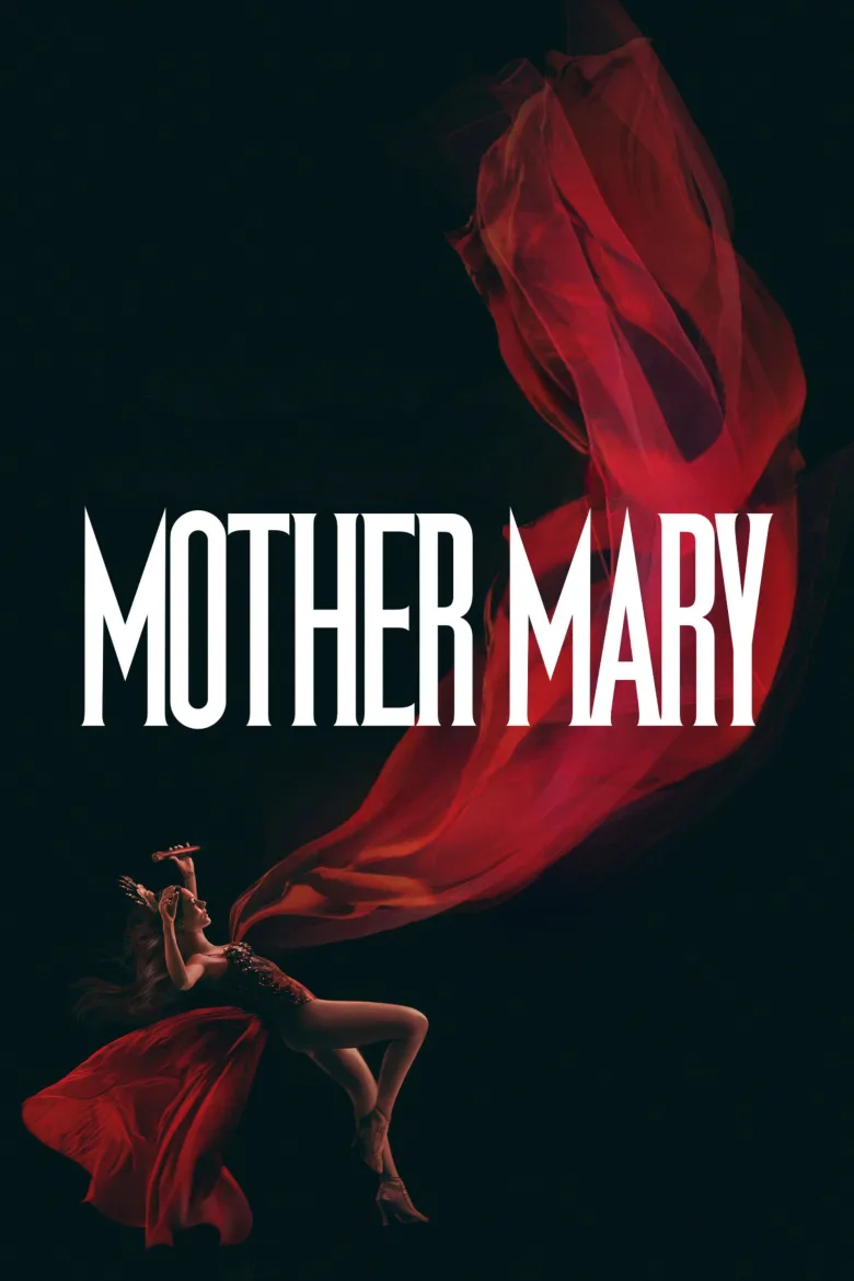 Mother Mary - görsel 13