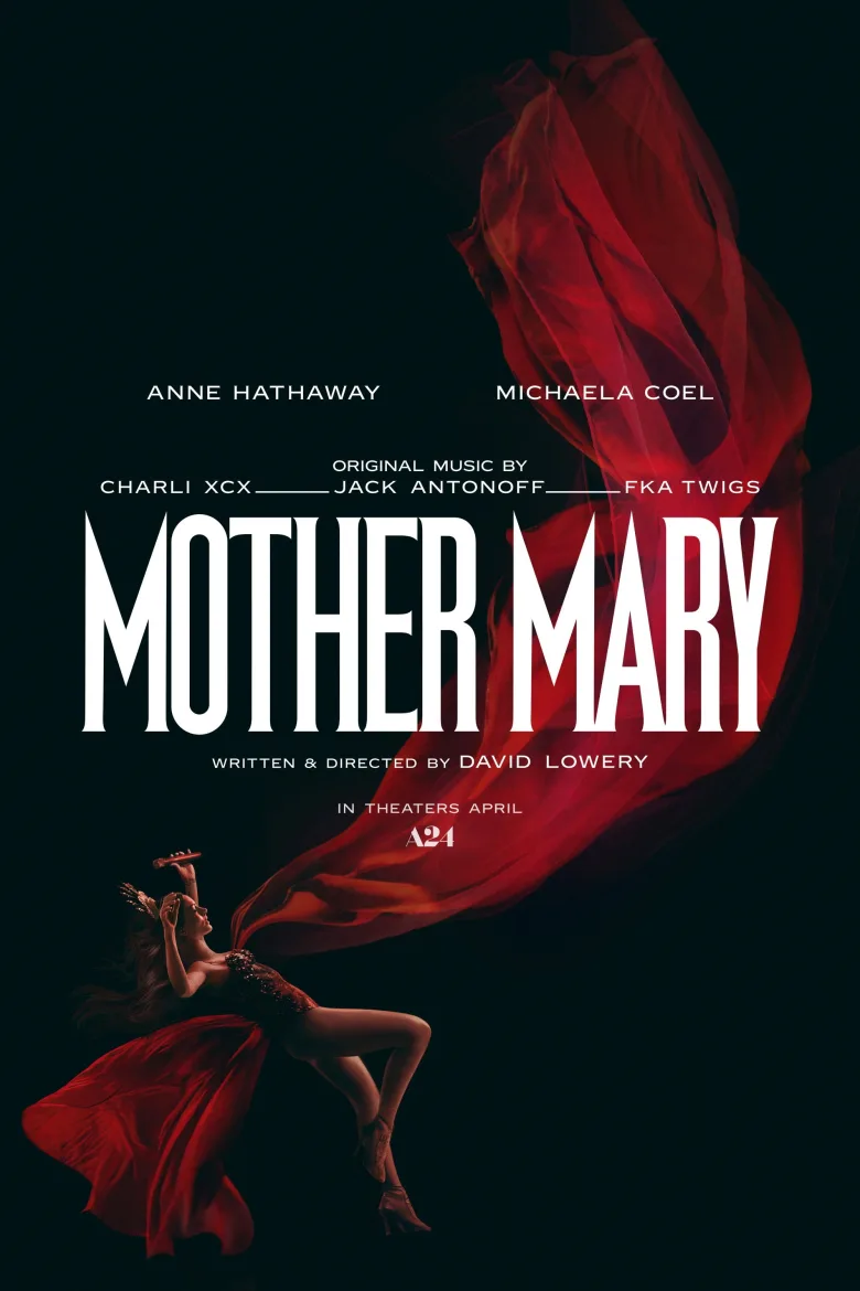 Mother Mary - görsel 14