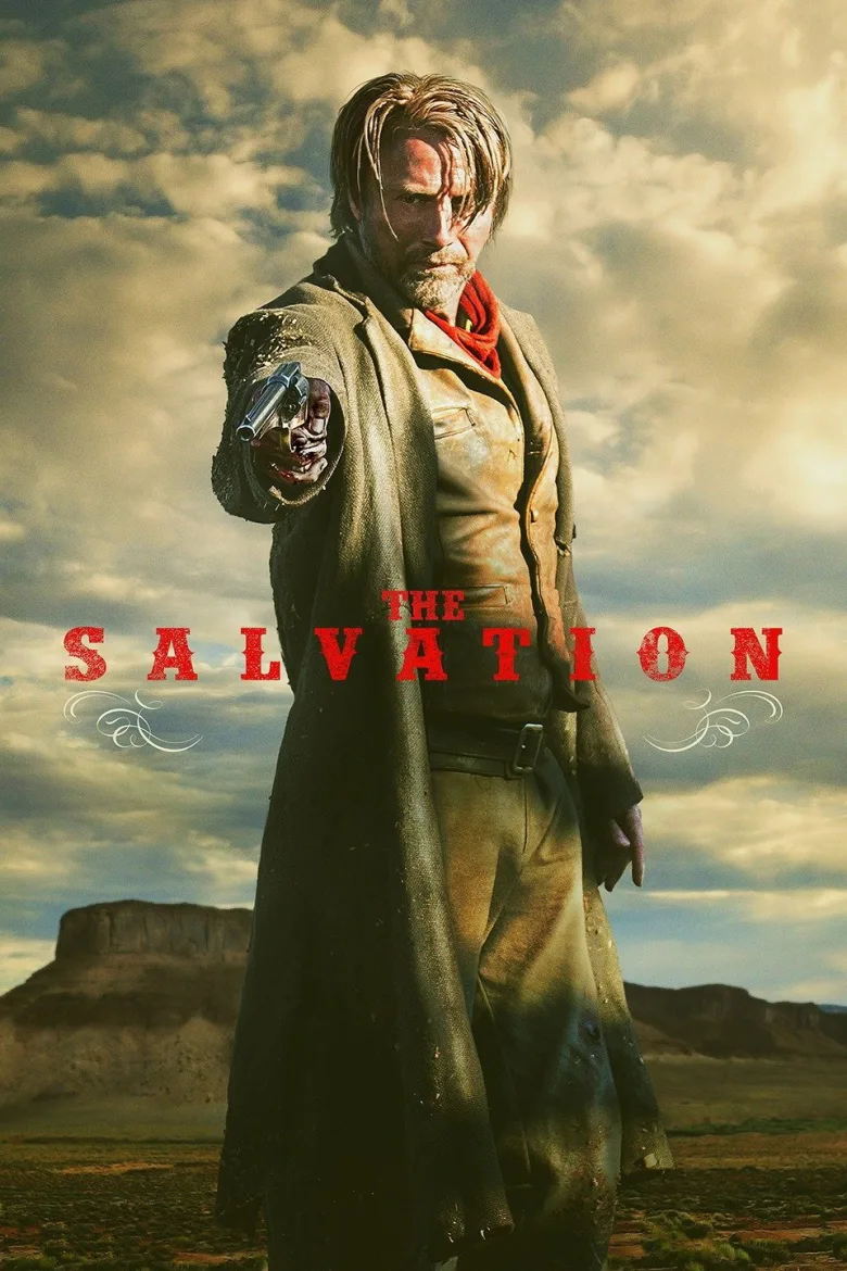 The Salvation İndir - görsel 14