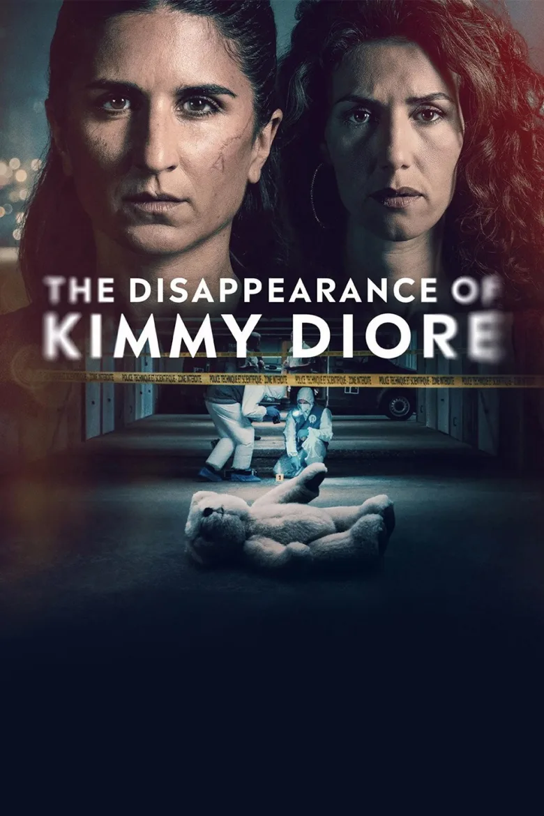 The Disappearance of Kimmy Diore 1080p İndir - görsel 9