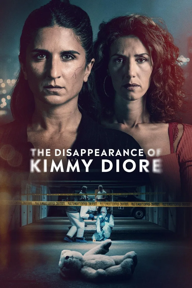 The Disappearance of Kimmy Diore 1080p İndir - görsel 10