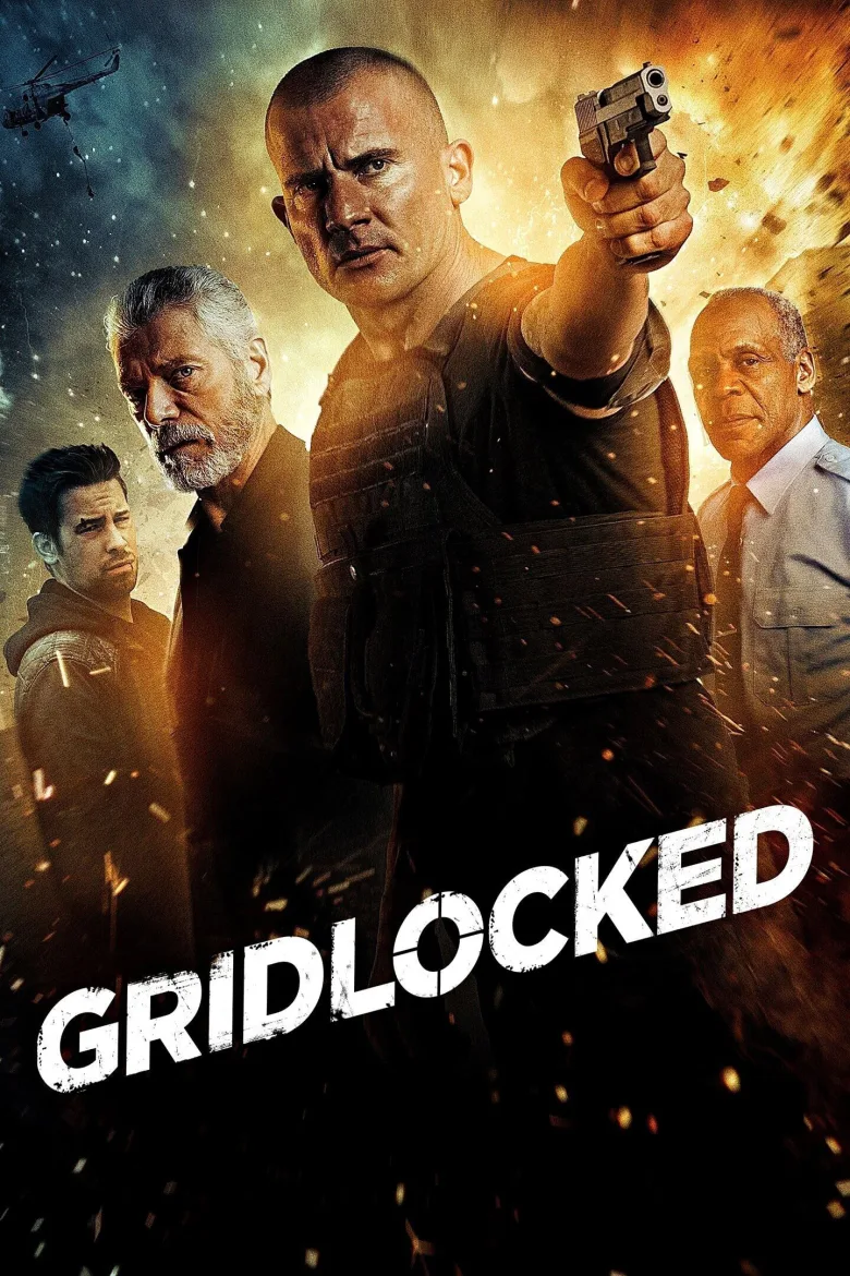 Gridlocked İndir - görsel 10
