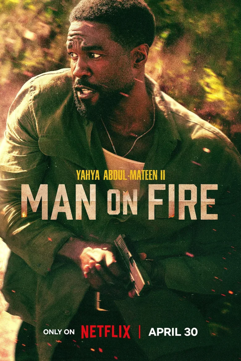 Man on Fire 1080p İndir - görsel 9