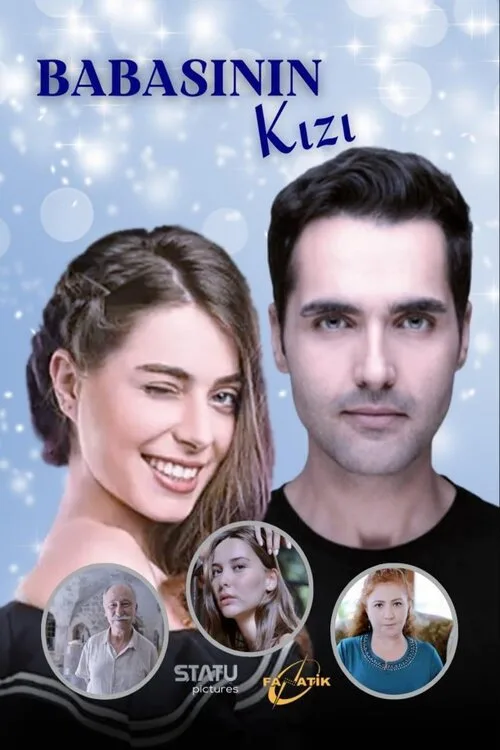 Babasının Kızı İndir - görsel 4