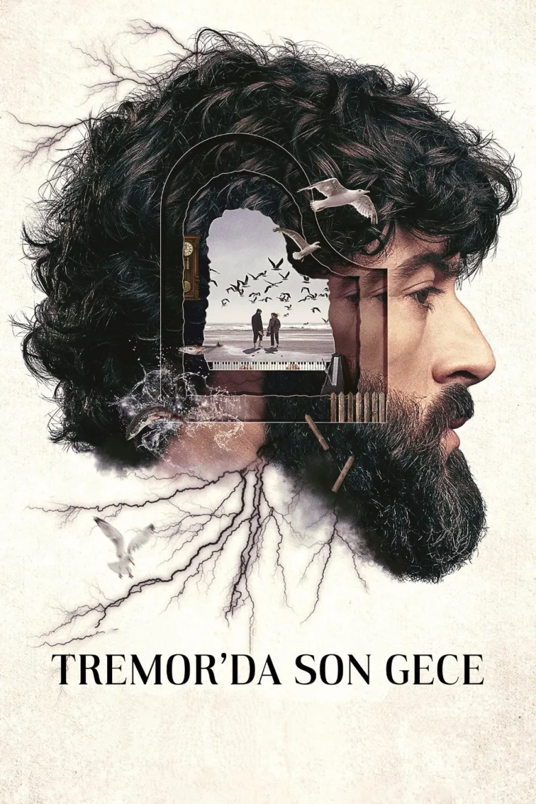 Tremor'da Son Gece 1080p İndir - görsel 8