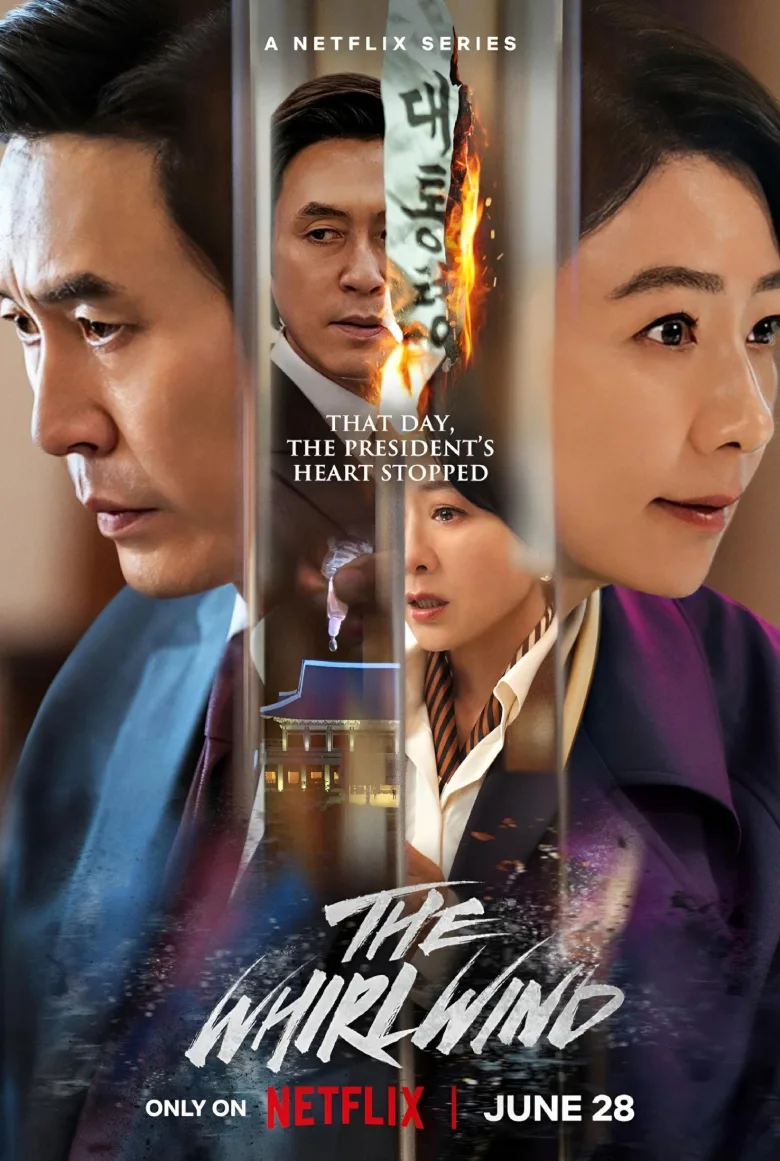 The Whirlwind 1080p İndir - görsel 12