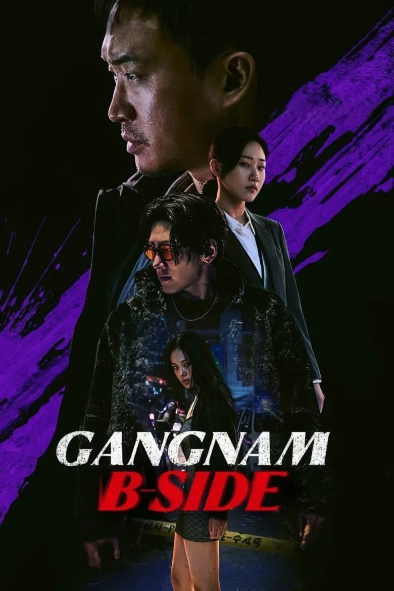 Gangnam B-Side 1080p İndir - görsel 11