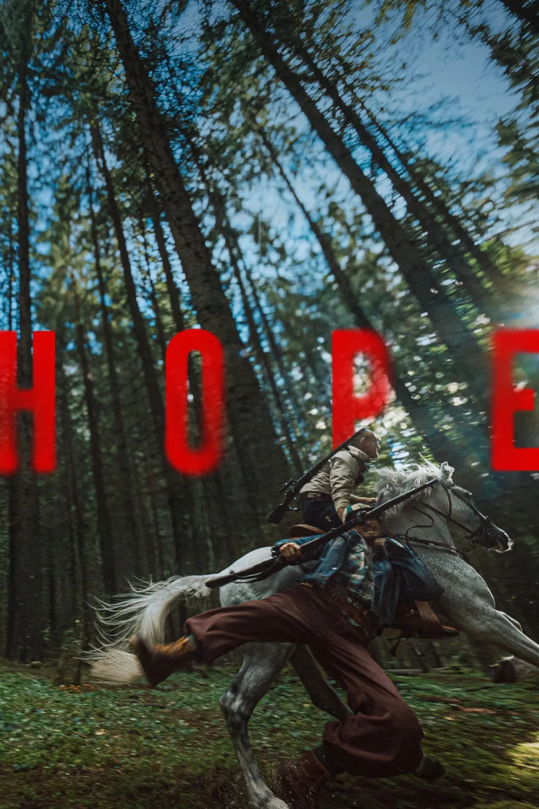 Hope - görsel 11