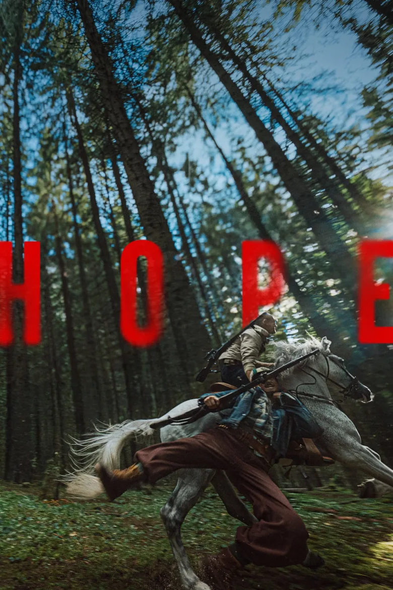 Hope - görsel 14